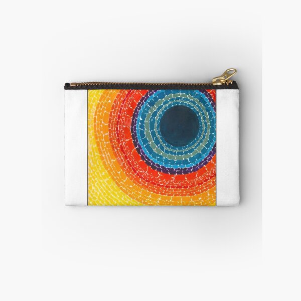 Item preview, Alma Thomas art - Alma Thomas painting - Alma Thomas abstract art - Alma Thomas artwork - Alma Thomas artist designed and sold by Rohyadalim.