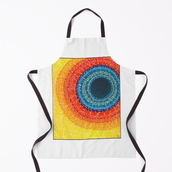 Item preview, Alma Thomas art - Alma Thomas painting - Alma Thomas abstract art - Alma Thomas artwork - Alma Thomas artist designed and sold by Rohyadalim.