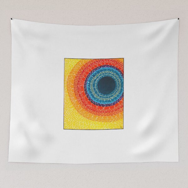 Item preview, Alma Thomas art - Alma Thomas painting - Alma Thomas abstract art - Alma Thomas artwork - Alma Thomas artist designed and sold by Rohyadalim.