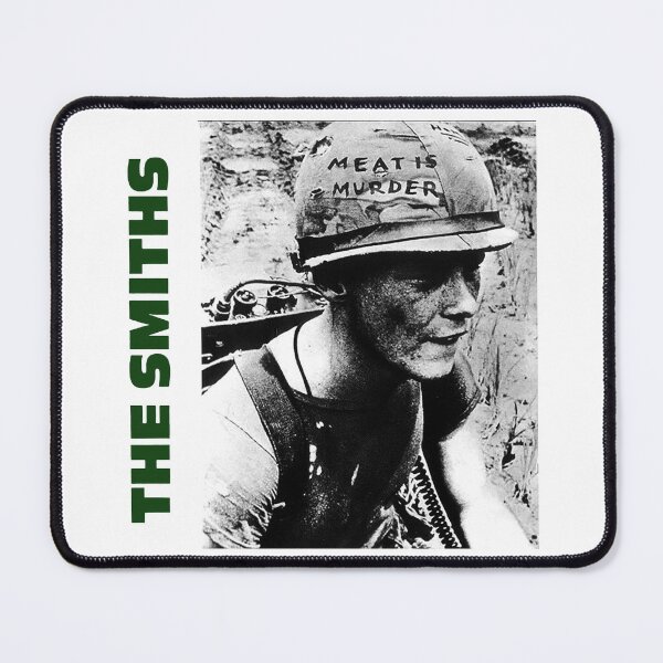 Item preview, Retro the smiths designed and sold by davidsutrala.