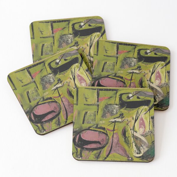 Item preview,  Willem de Kooning designed and sold by Iroiise.