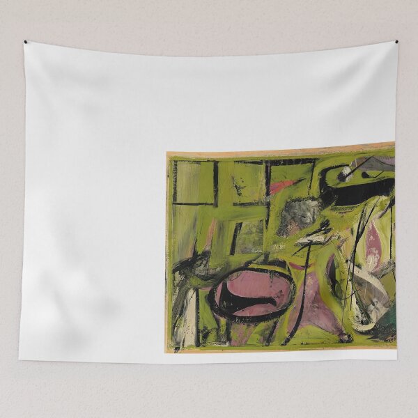 Item preview,  Willem de Kooning designed and sold by Iroiise.