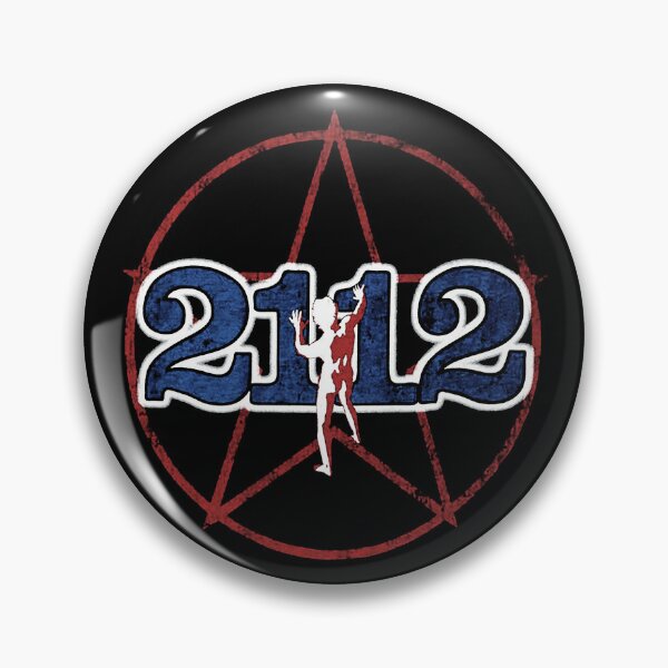 Item preview, Retro--Star-2112-RUSHH designed and sold by miguelhartz.