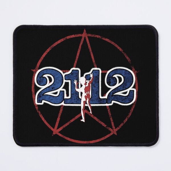 Item preview, Retro--Star-2112-RUSHH designed and sold by miguelhartz.