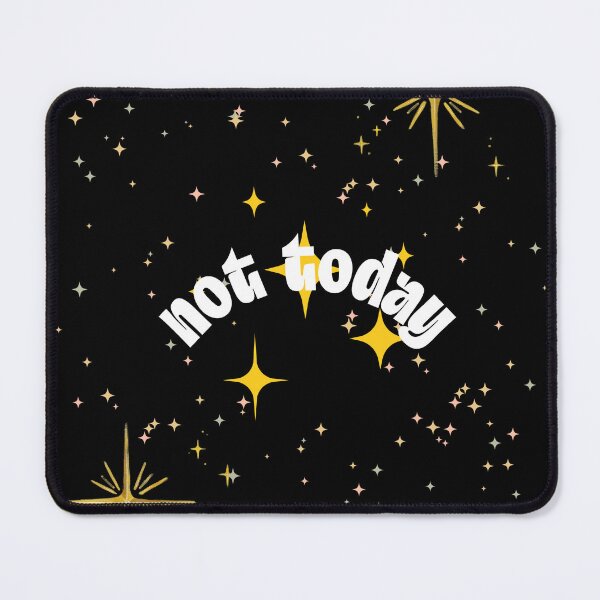 Item preview, N0t today celestial starry night design designed and sold by esmadesigns.