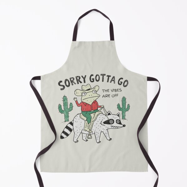 Item preview, Cowboy Frog Riding a Raccoon – Western Chaos Humor designed and sold by Studio Bootleg.