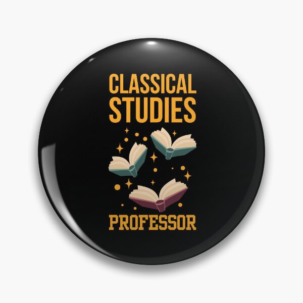 Item preview, Classical Studies Professor designed and sold by domostore.