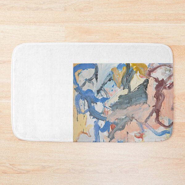 Item preview,  Willem de Kooning designed and sold by Iroiise.