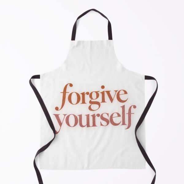 Item preview, Forgive Yourself designed and sold by bolaAura.