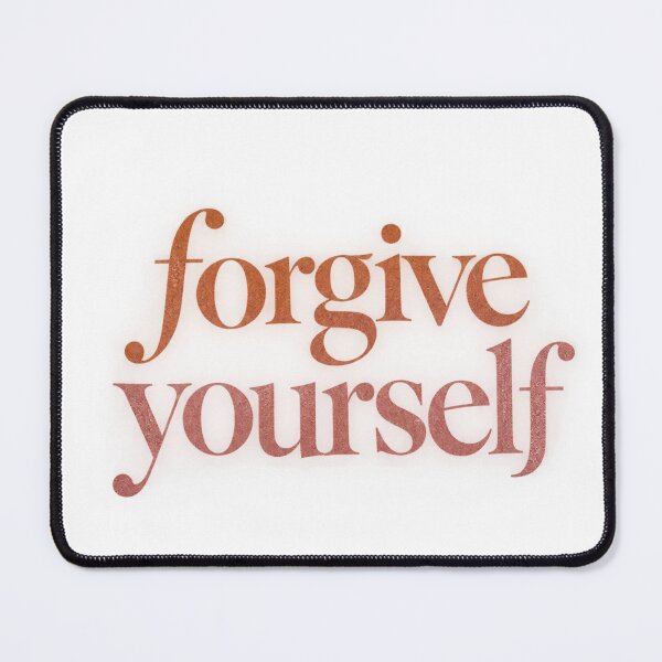 Item preview, Forgive Yourself designed and sold by bolaAura.
