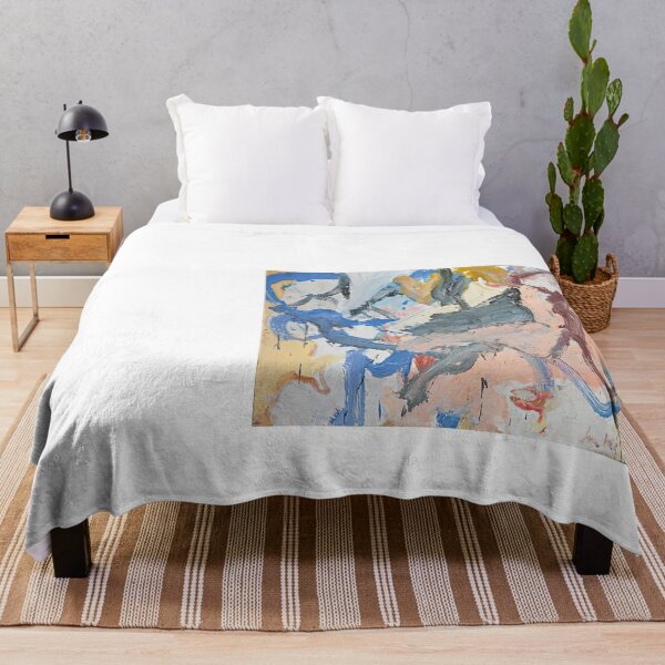 Item preview,  Willem de Kooning designed and sold by Iroiise.