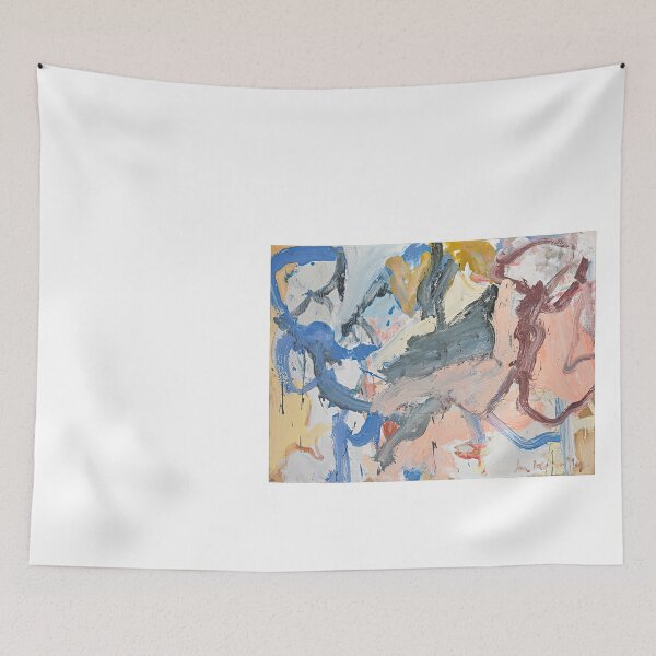 Item preview,  Willem de Kooning designed and sold by Iroiise.