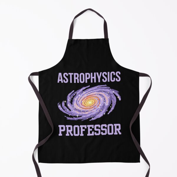 Item preview, Astrophysics Professor designed and sold by domostore.