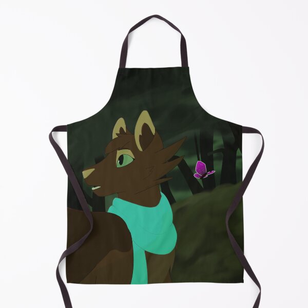 Item preview, Forest Butterfly Encounter designed and sold by Uptingtup.