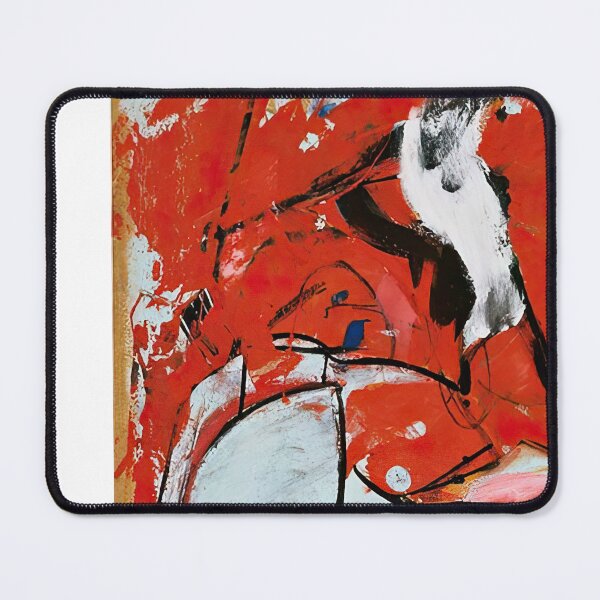 Item preview, Willem de Kooning designed and sold by Iroiise.