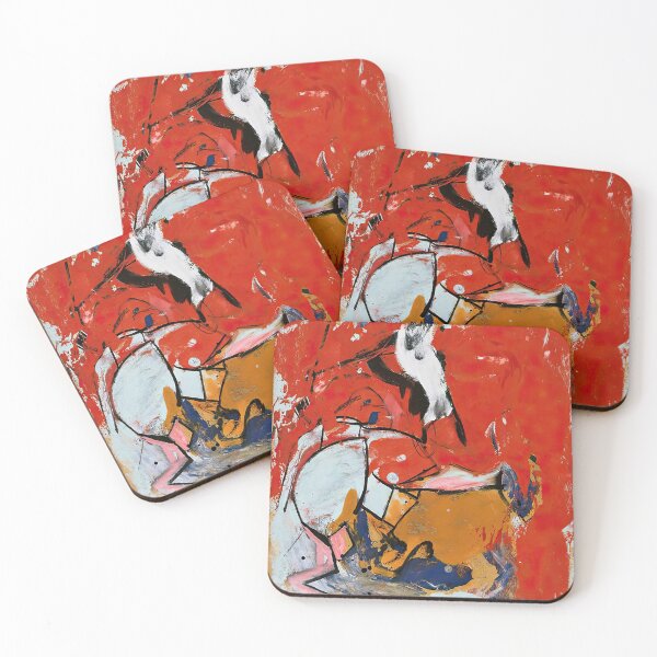 Item preview,  Willem de Kooning designed and sold by Iroiise.