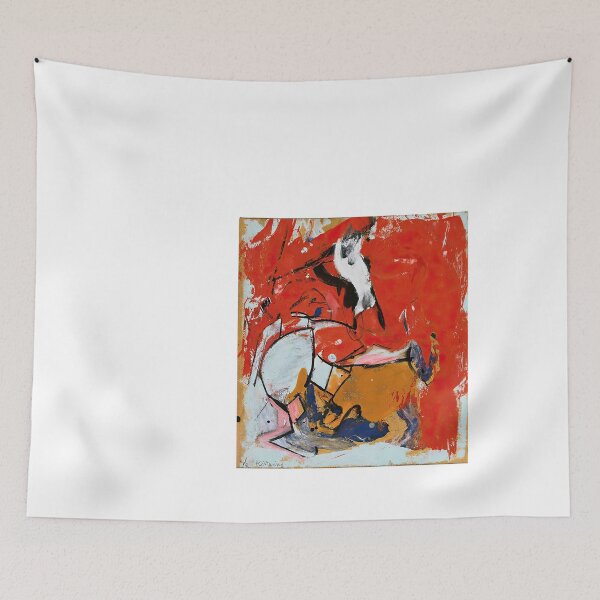 Item preview,  Willem de Kooning designed and sold by Iroiise.