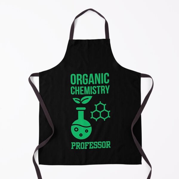 Item preview, Organic Chemistry Professor designed and sold by domostore.