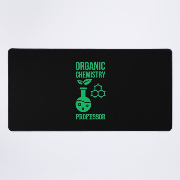 Item preview, Organic Chemistry Professor designed and sold by domostore.