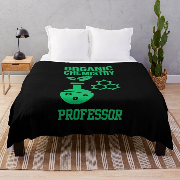 Item preview, Organic Chemistry Professor designed and sold by domostore.