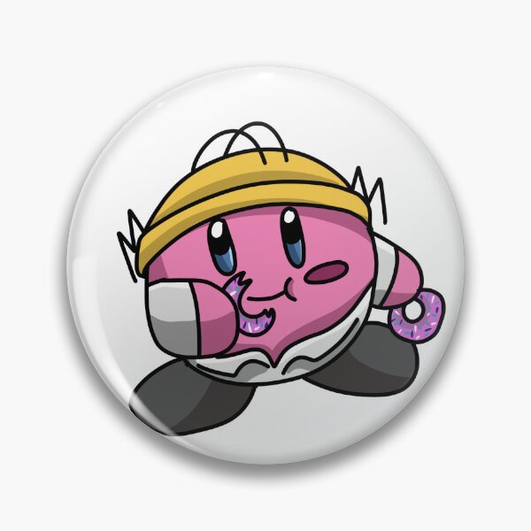 Item preview, Kirby Simpson  designed and sold by spimc-art.