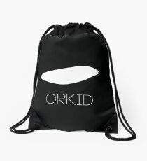 Mochila saco Orkid Orca Eyepatch