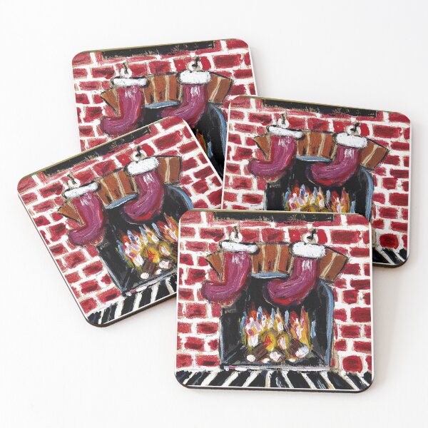 Item preview, Fireplace 3 designed and sold by Misfitcane.