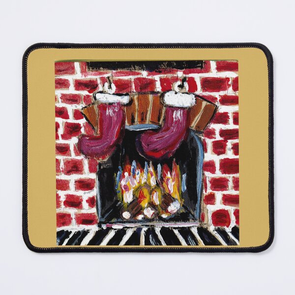 Item preview, Fireplace 3 designed and sold by Misfitcane.