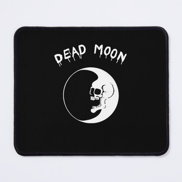Item preview, Dead Moon designed and sold by CoryHarrenArt.