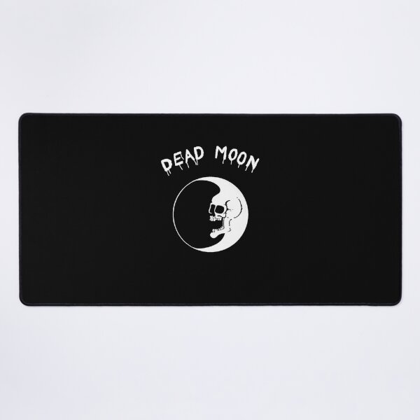 Item preview, Dead Moon  designed and sold by CoryHarrenArt.