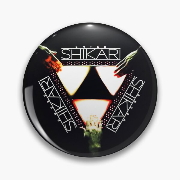 Item preview, A-Design-Art magic Enter Shikari lovers designed and sold by tdemicoli4.