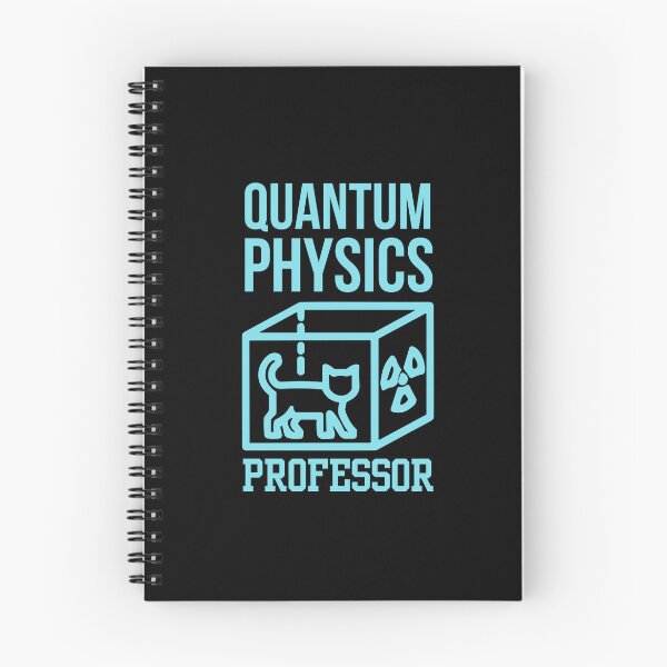 Item preview, Quantum Physics Professor designed and sold by domostore.