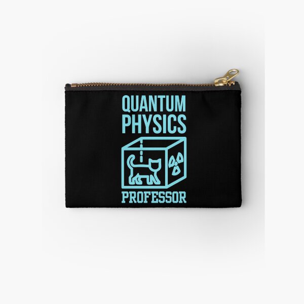 Item preview, Quantum Physics Professor designed and sold by domostore.