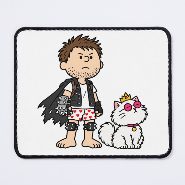 Item preview, Dungeon Crawler Charlie designed and sold by DJ Funcle.