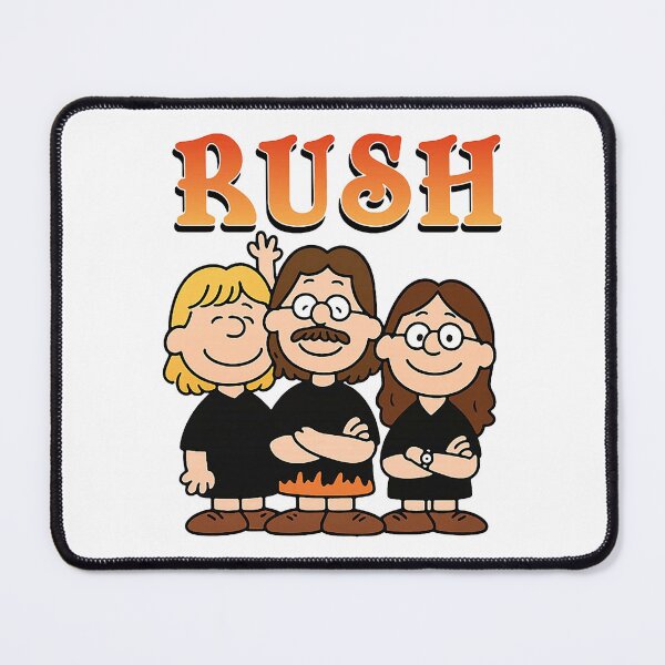 Item preview, --Funny-Portrait--RUSHH-- designed and sold by miguelhartz.