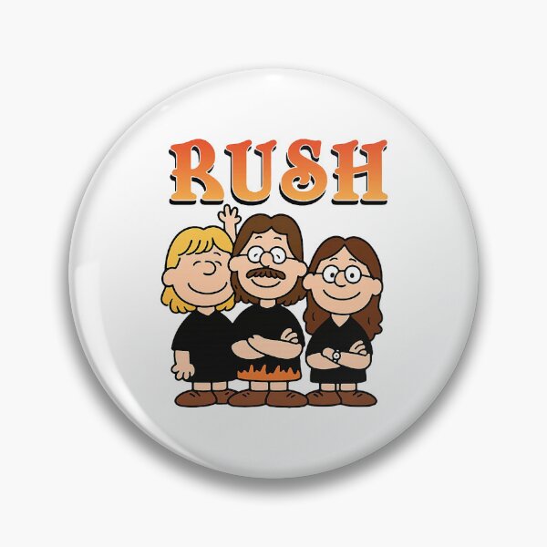 Item preview, --Funny-Portrait--RUSHH-- designed and sold by miguelhartz.