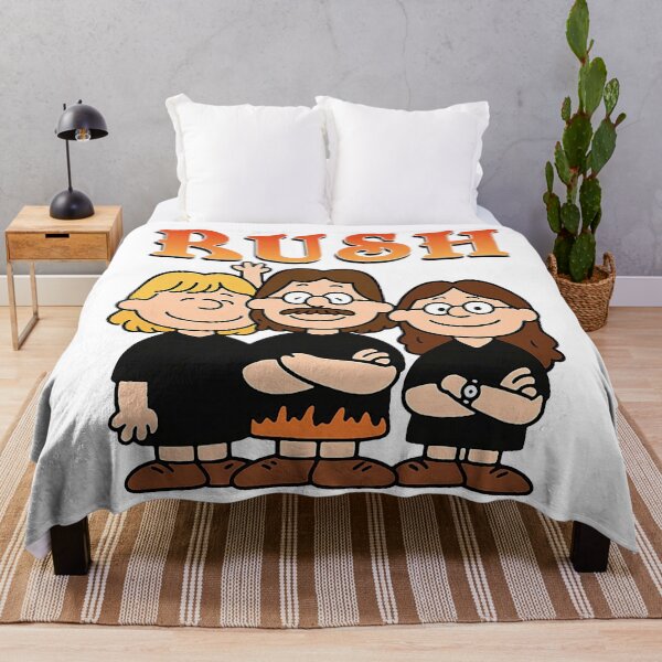 Item preview, --Funny-Portrait--RUSHH-- designed and sold by miguelhartz.