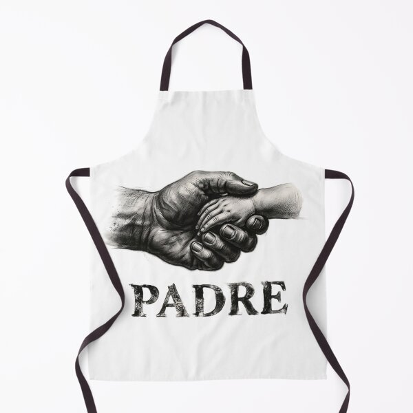 Item preview, Padre Fathers Day Gift designed and sold by Fun&Design.