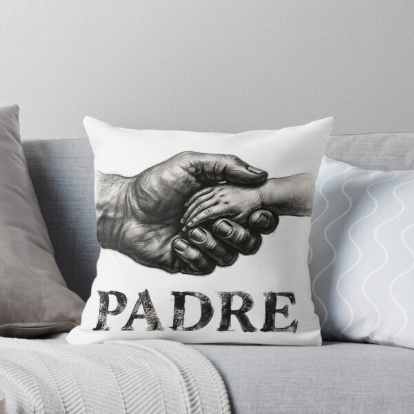 Item preview, Padre Fathers Day Gift designed and sold by Fun&Design.