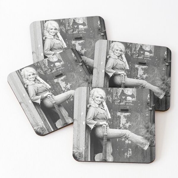 Item preview, Beautiful Women and Guitars designed and sold by Britt-Inger.