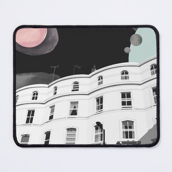 Item preview, Notting Hill Gate designed and sold by Gabi Coops.