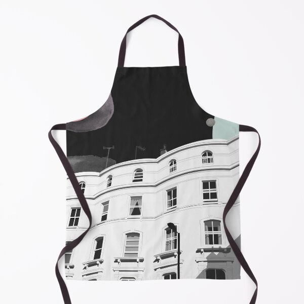 Item preview, Notting Hill Gate designed and sold by Gabi Coops.