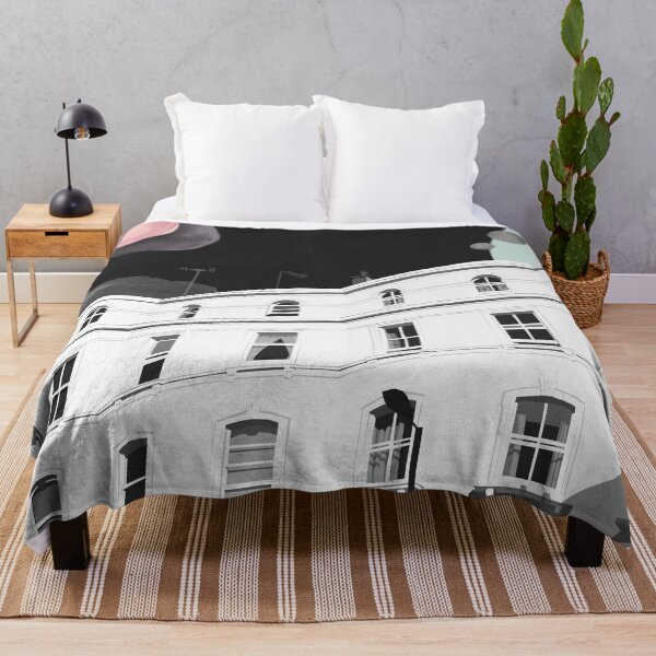 Item preview, Notting Hill Gate designed and sold by Gabi Coops.