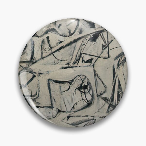 Item preview,  Willem de Kooning designed and sold by Iroiise.