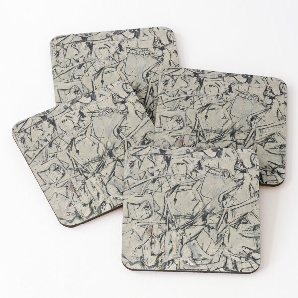 Item preview,  Willem de Kooning designed and sold by Iroiise.