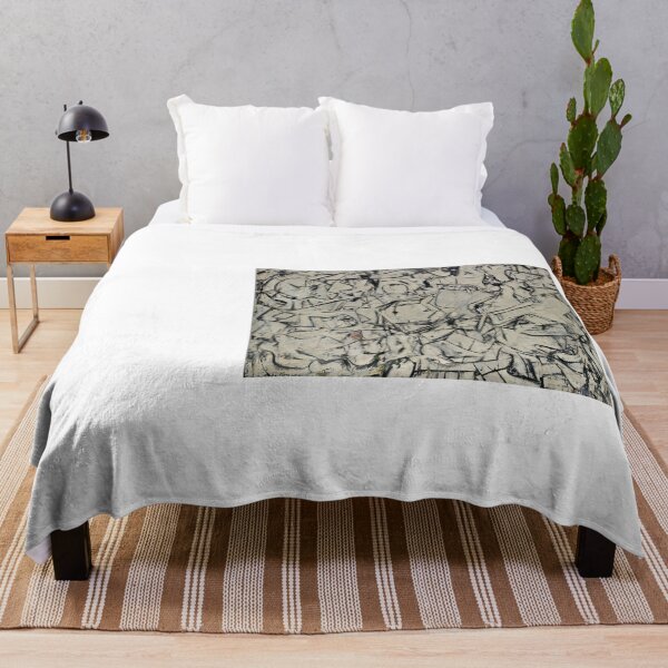 Item preview,  Willem de Kooning designed and sold by Iroiise.
