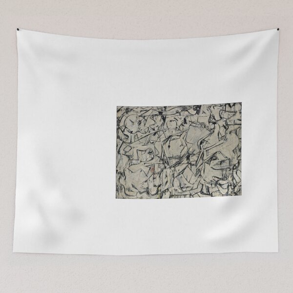Item preview,  Willem de Kooning designed and sold by Iroiise.