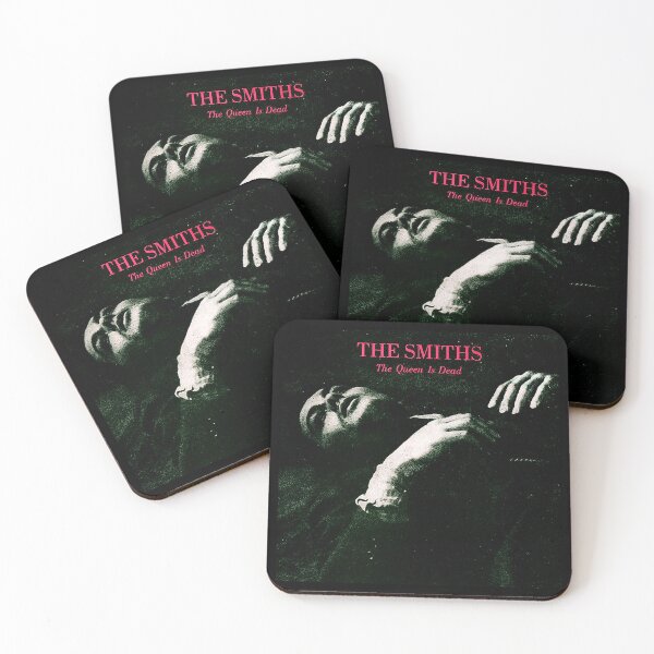 Item preview, Vintage the smiths designed and sold by davidsutrala.