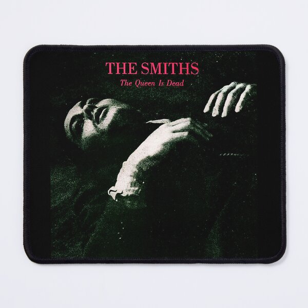 Item preview, Vintage the smiths designed and sold by davidsutrala.