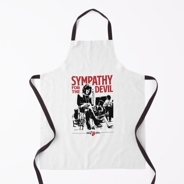 Item preview, Sympathy For The Devil  designed and sold by CoryHarrenArt.
